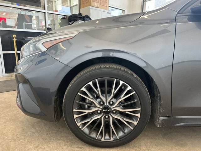 Used 2024 Kia Forte GT-Line FWD image 20