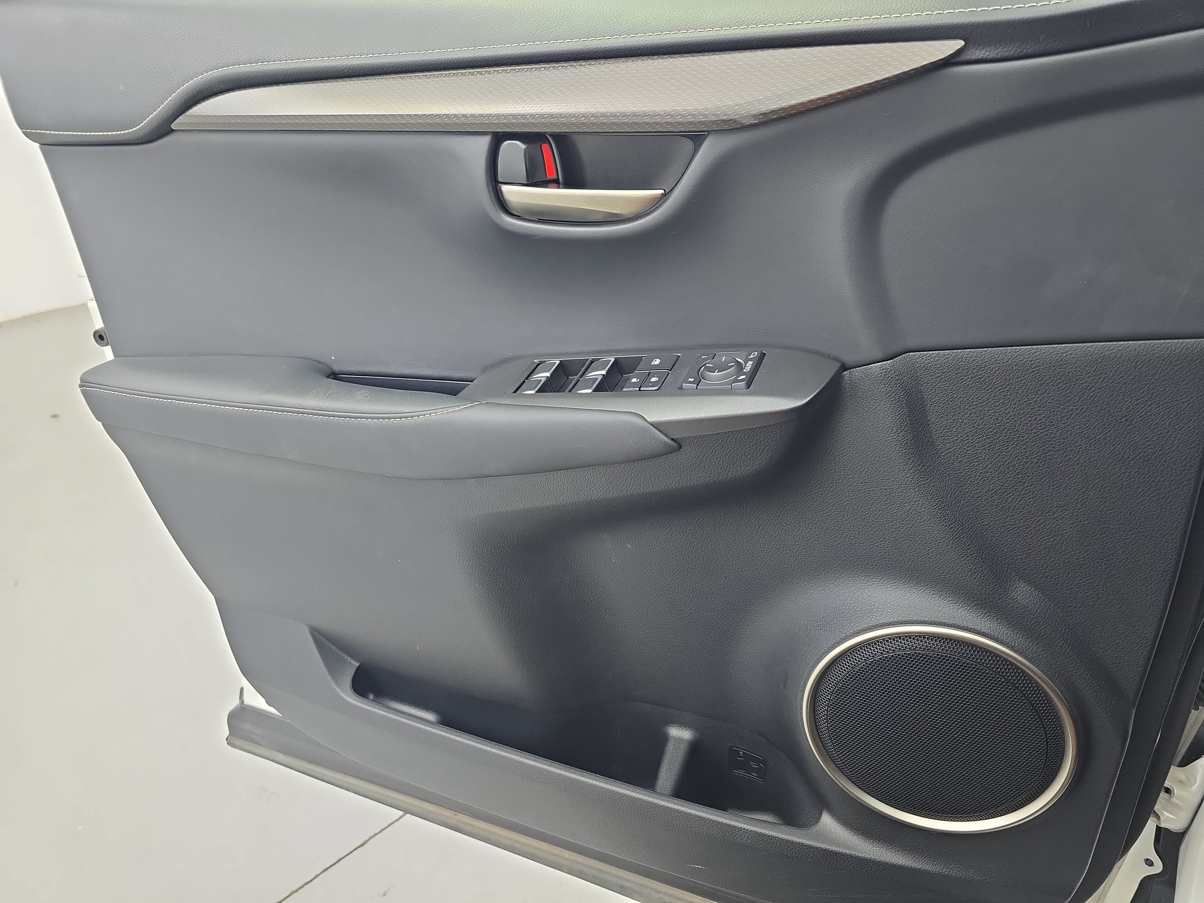 Used 2020 Lexus NX 300 FWD w/ Comfort Package image 27