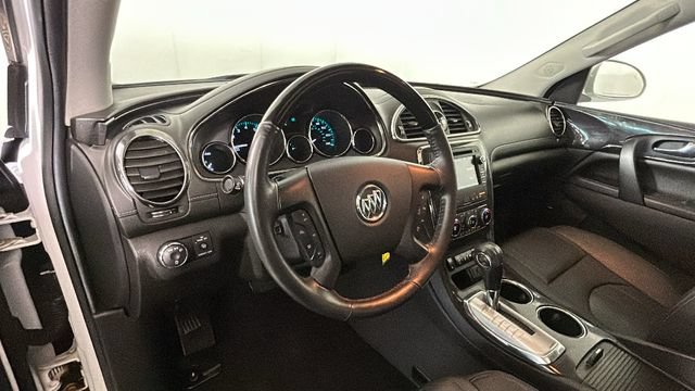 Used 2017 Buick Enclave Premium w/ Experience Buick Package FWD image 13