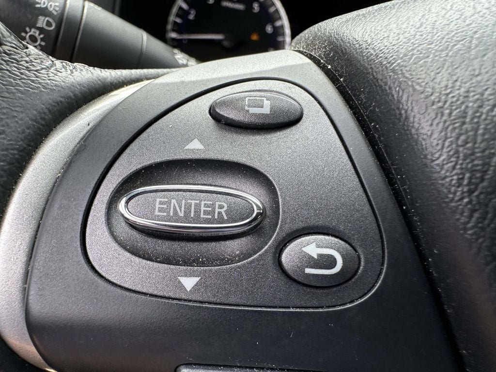Used 2020 INFINITI QX60 Pure AWD/4WD image 32