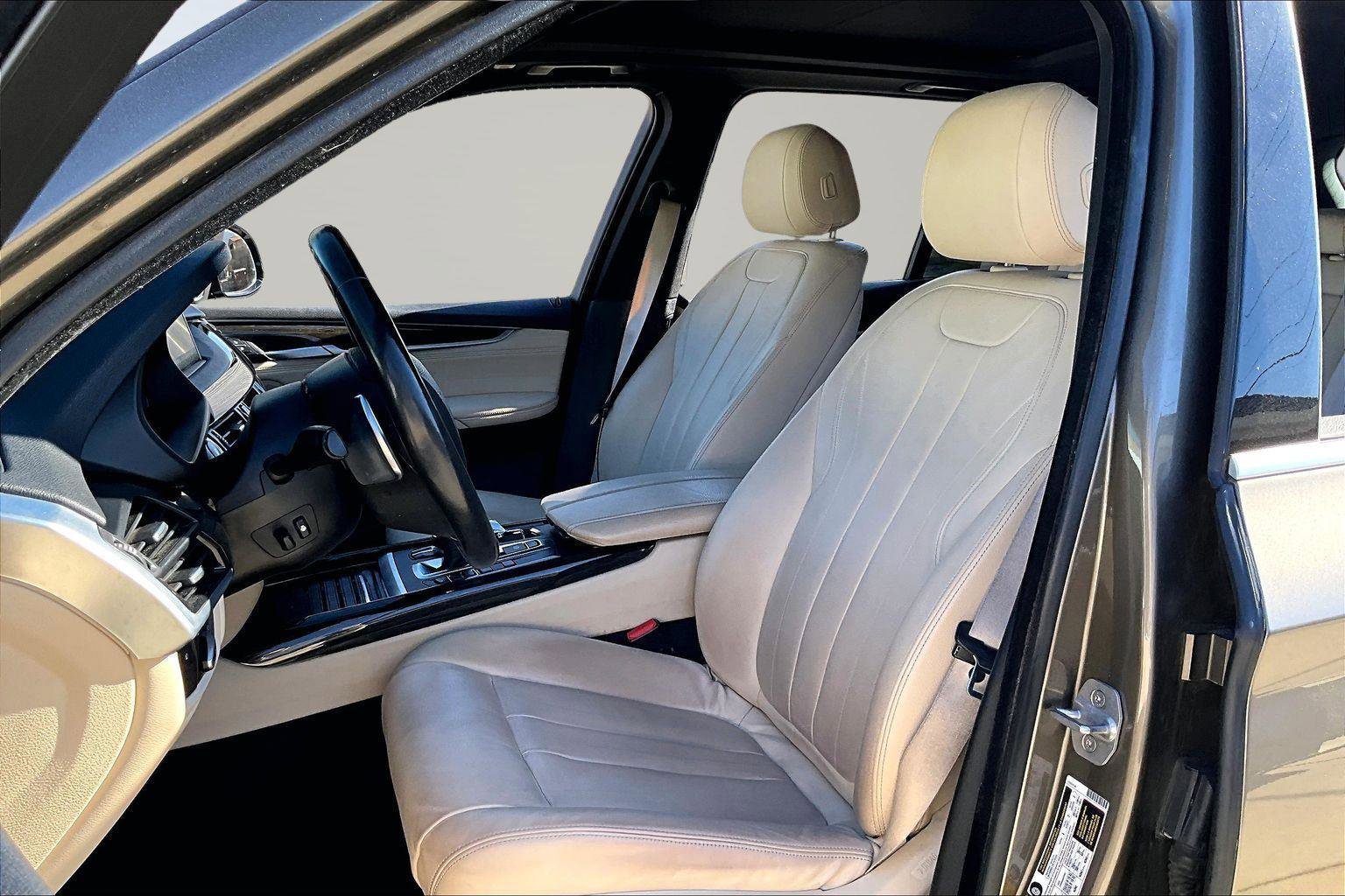 Used 2018 BMW X5 xDrive35i image 25