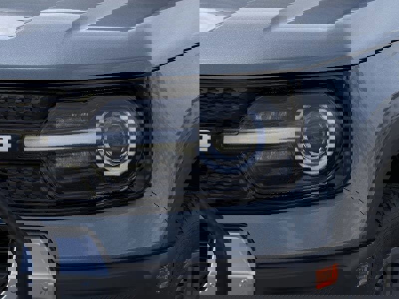 New 2026 Ford Bronco Sport Big Bend w/ Convenience Package image 18