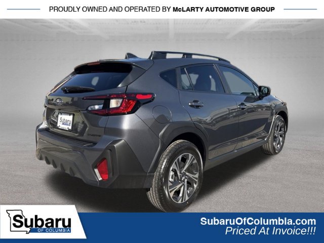 New 2026 Subaru Crosstrek 2.5i Premium AWD/4WD image 28