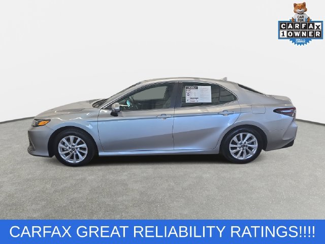 Used 2024 Toyota Camry LE FWD image 6