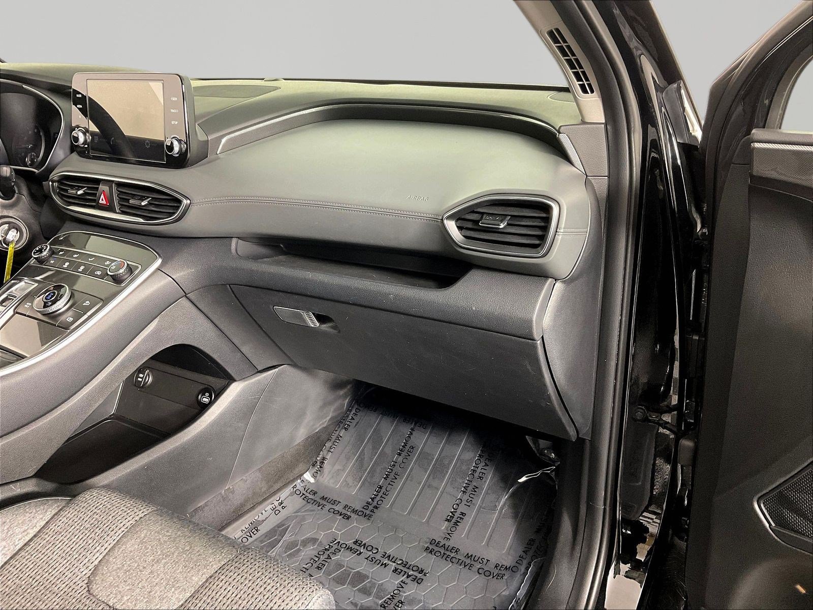 Used 2023 Hyundai Santa Fe SE AWD/4WD image 26