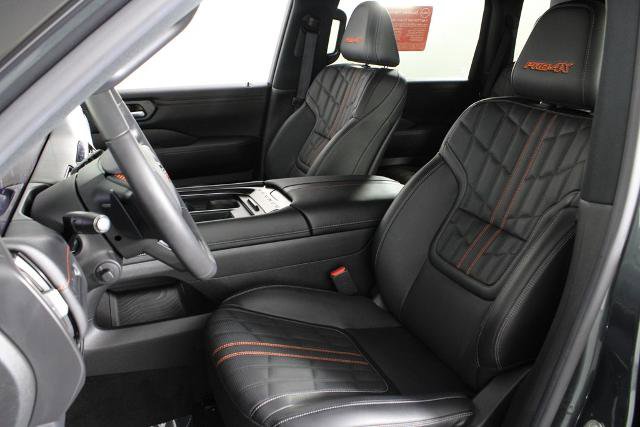 Certified 2026 Nissan Armada PRO-4X image 20