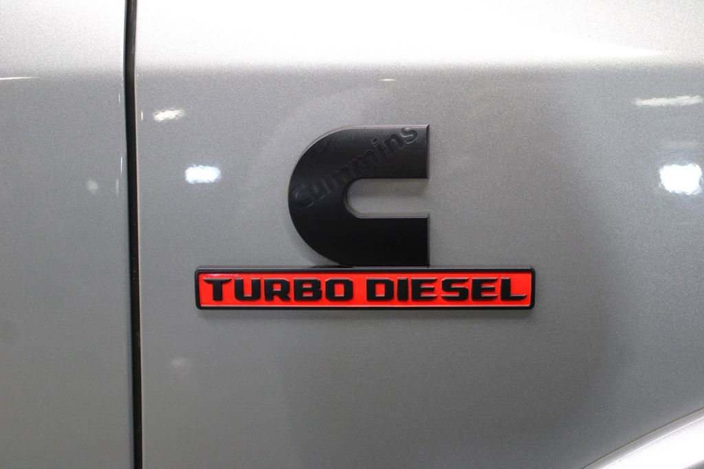 Used 2022 RAM 2500 Laramie image 41