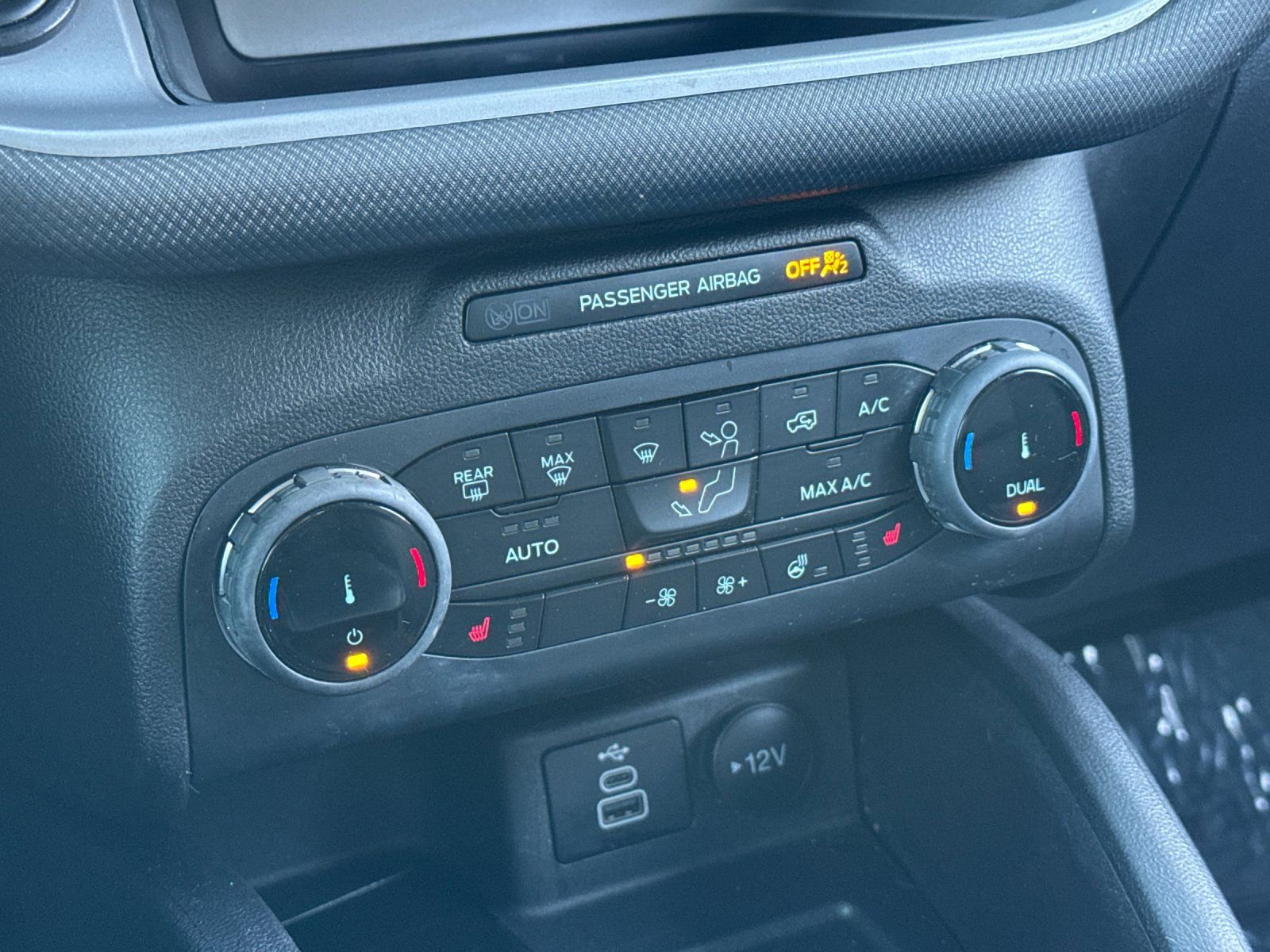 Used 2023 Ford Bronco Sport Outer Banks w/ Tech Package image 20