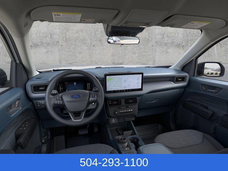 New 2026 Ford Maverick XL image 9