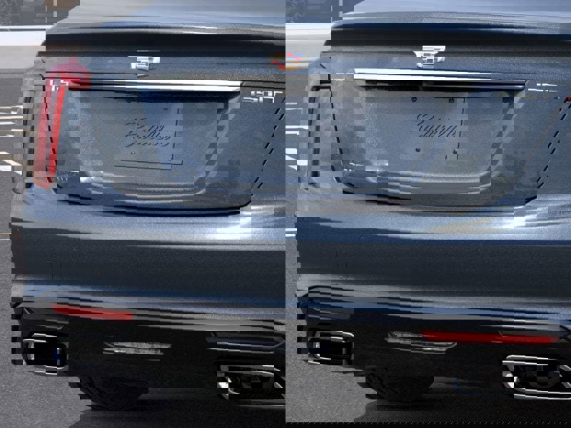 New 2026 Cadillac CT5 Premium Luxury image 14