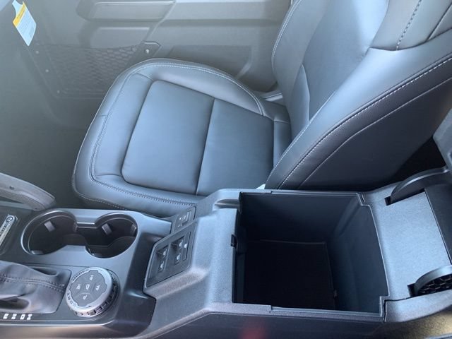 New 2026 Ford Bronco Outer Banks w/ Sasquatch Package AWD/4WD image 34