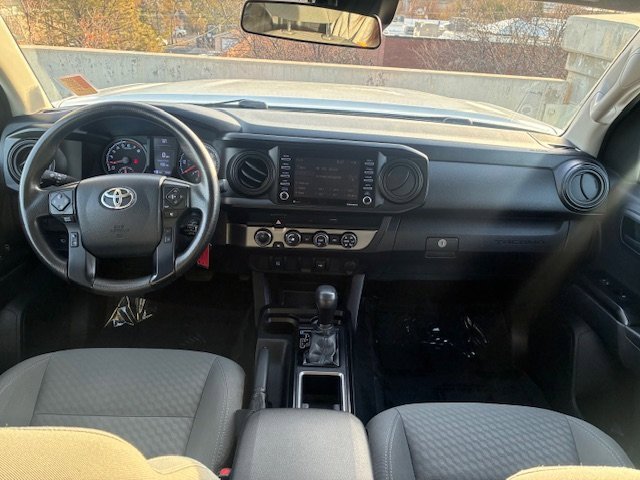 Used 2020 Toyota Tacoma SR image 18