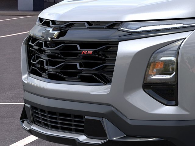New 2026 Chevrolet Equinox RS FWD image 13