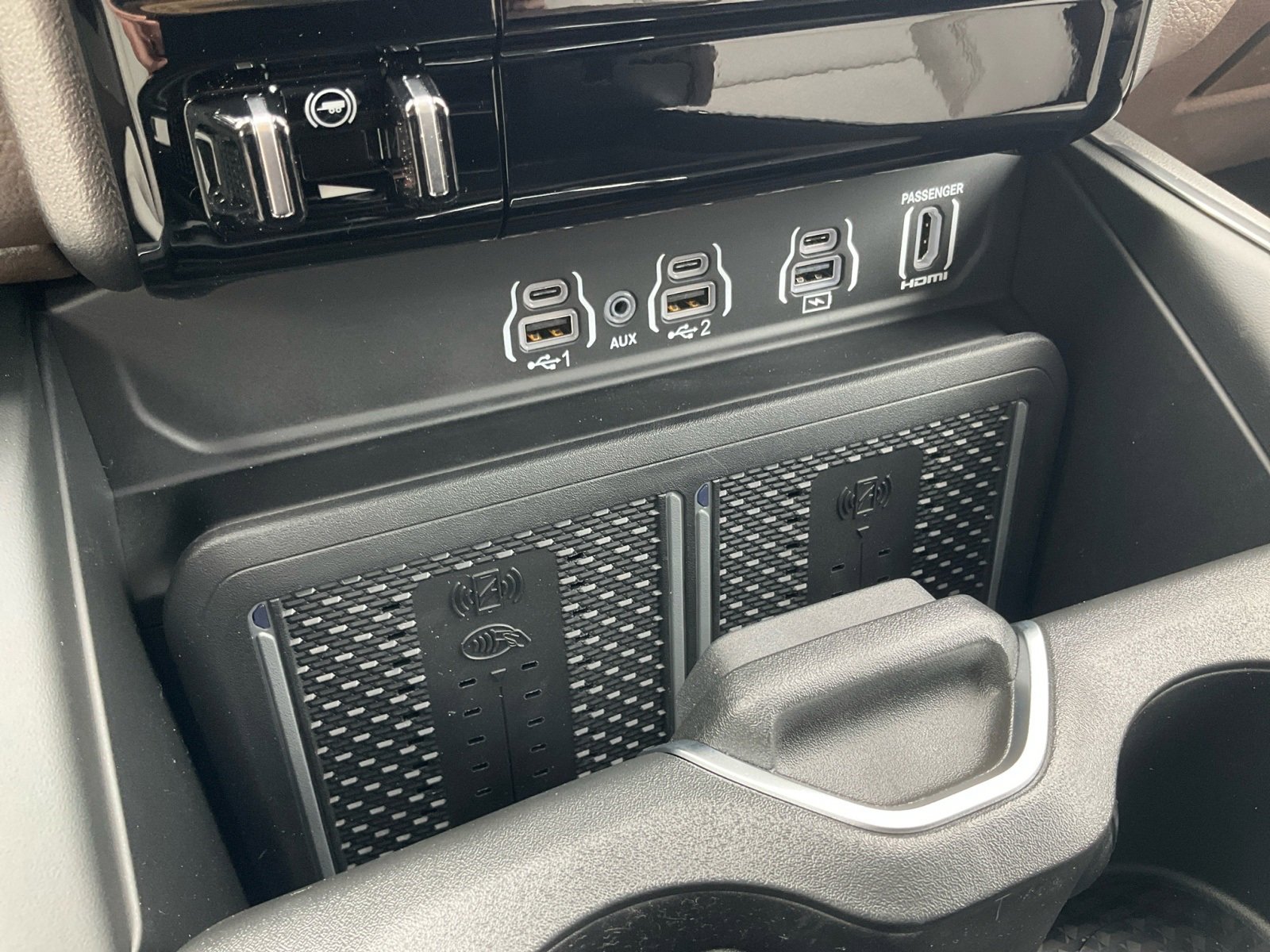 New 2026 RAM 1500 Laramie image 38