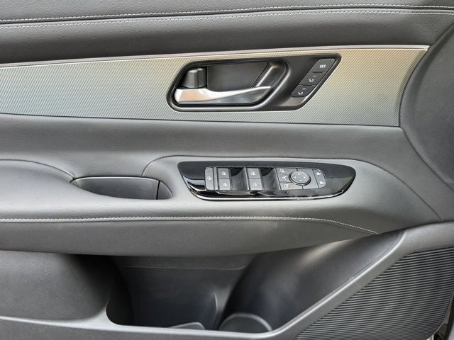 New 2026 Nissan Murano Platinum w/ Cargo Package AWD/4WD image 6