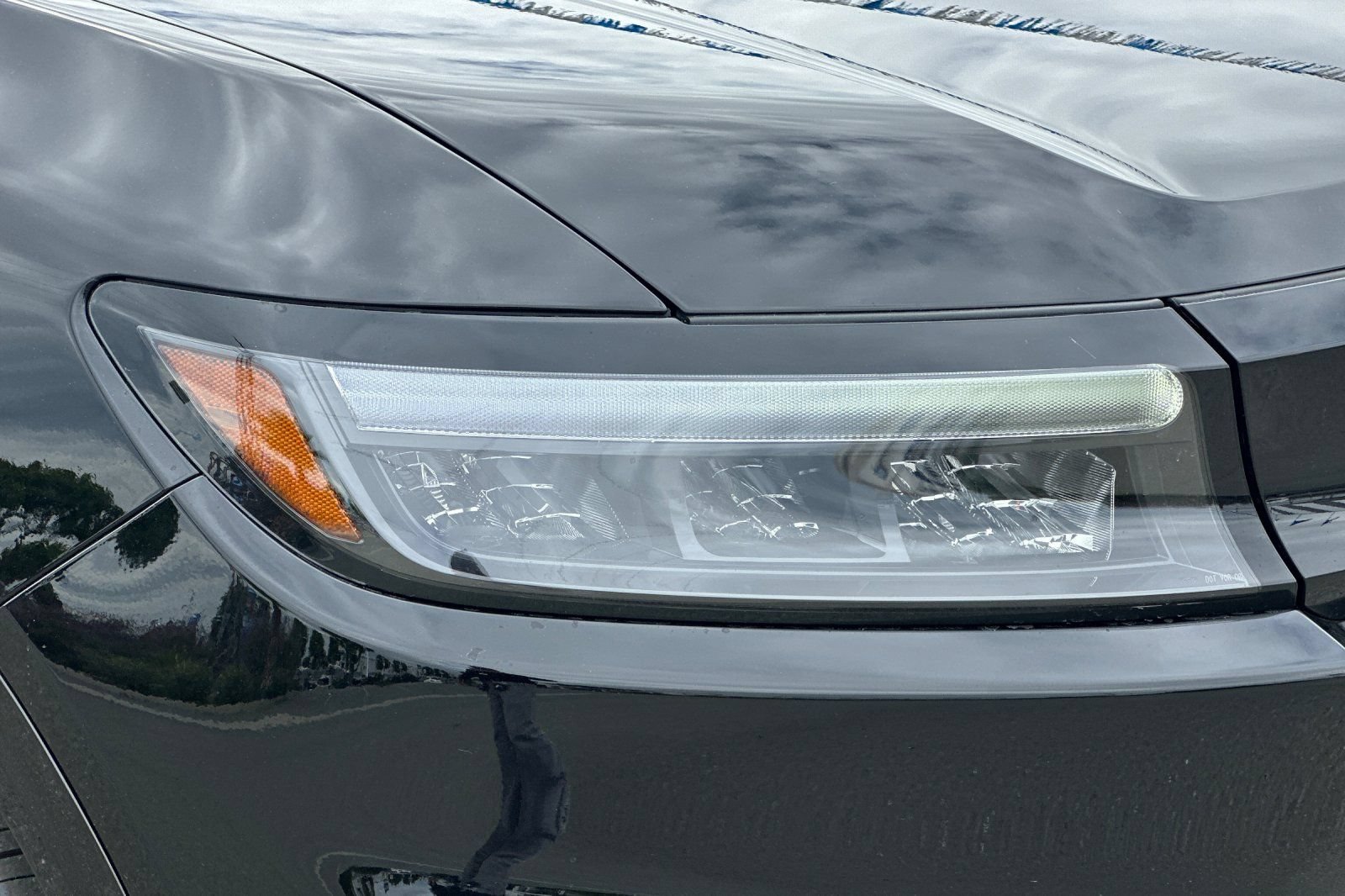 New 2026 Honda Prologue Touring image 32
