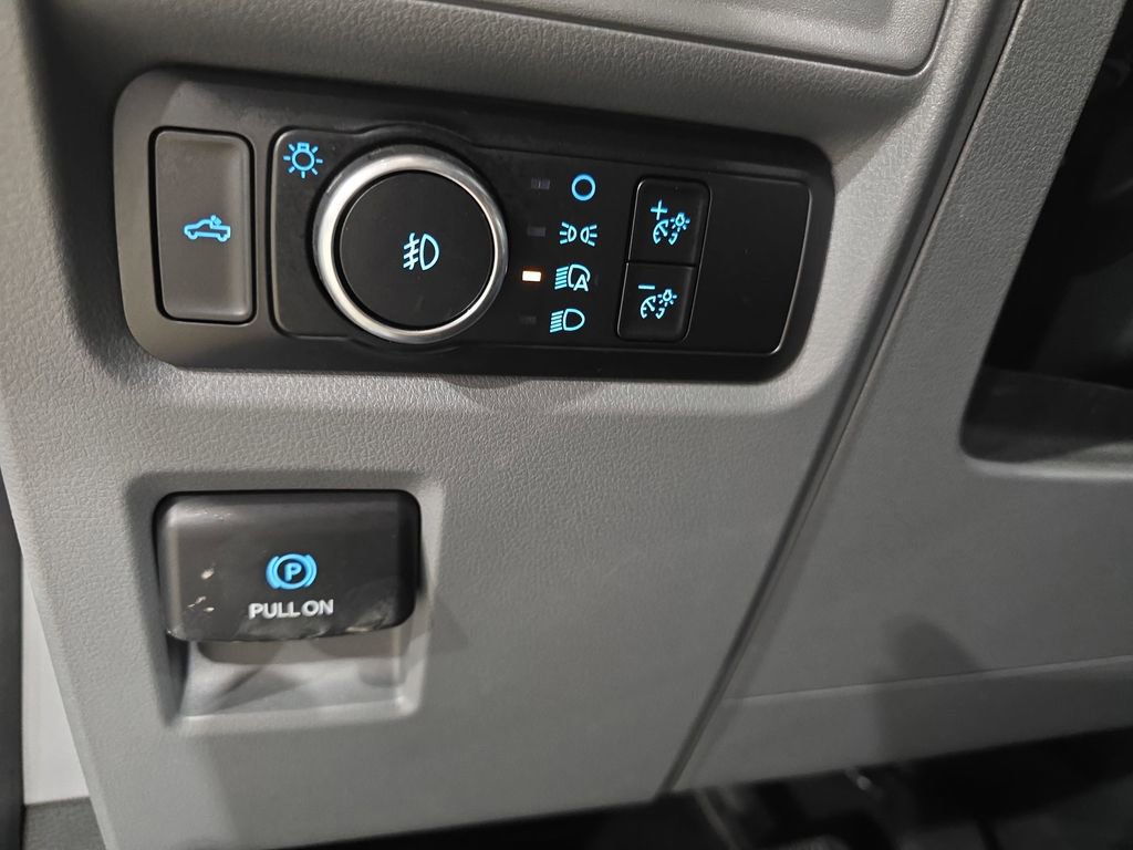 Used 2024 Ford F150 XLT AWD/4WD image 26
