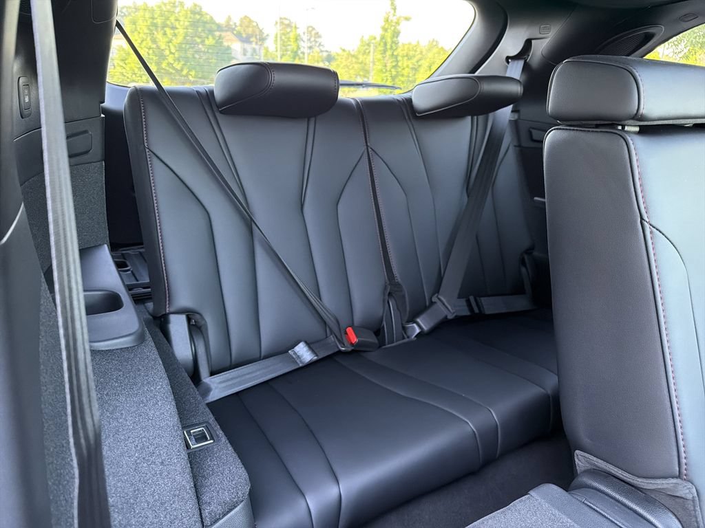 New 2026 Acura MDX Type S AWD/4WD image 17