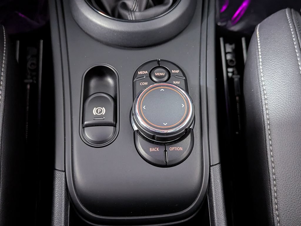 Used 2018 MINI Cooper Countryman S AWD/4WD image 40