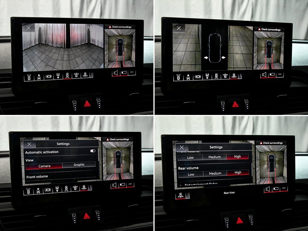 Used 2023 Audi SQ5 Premium Plus w/ Premium Plus Package image 33