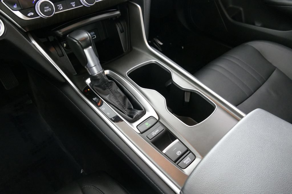 Used 2022 Honda Accord EX-L image 21