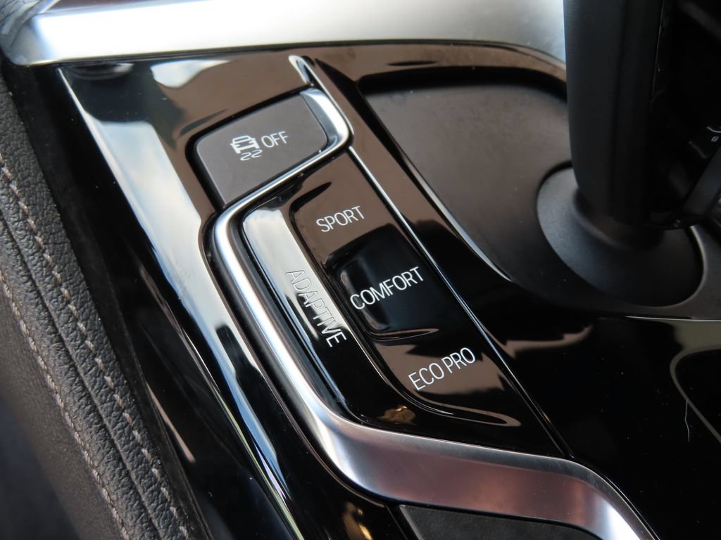 Used 2018 BMW M550i xDrive AWD/4WD image 14