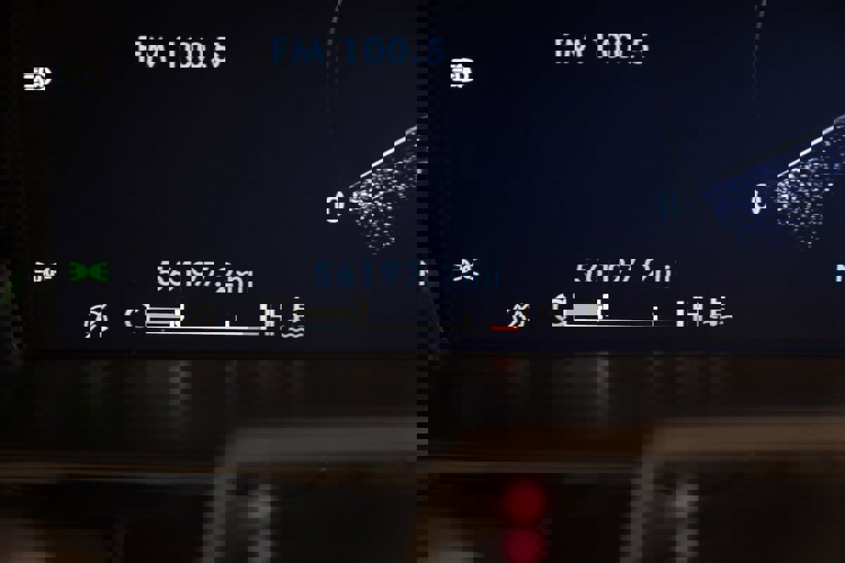 Used 2024 Lincoln Navigator L Reserve image 44