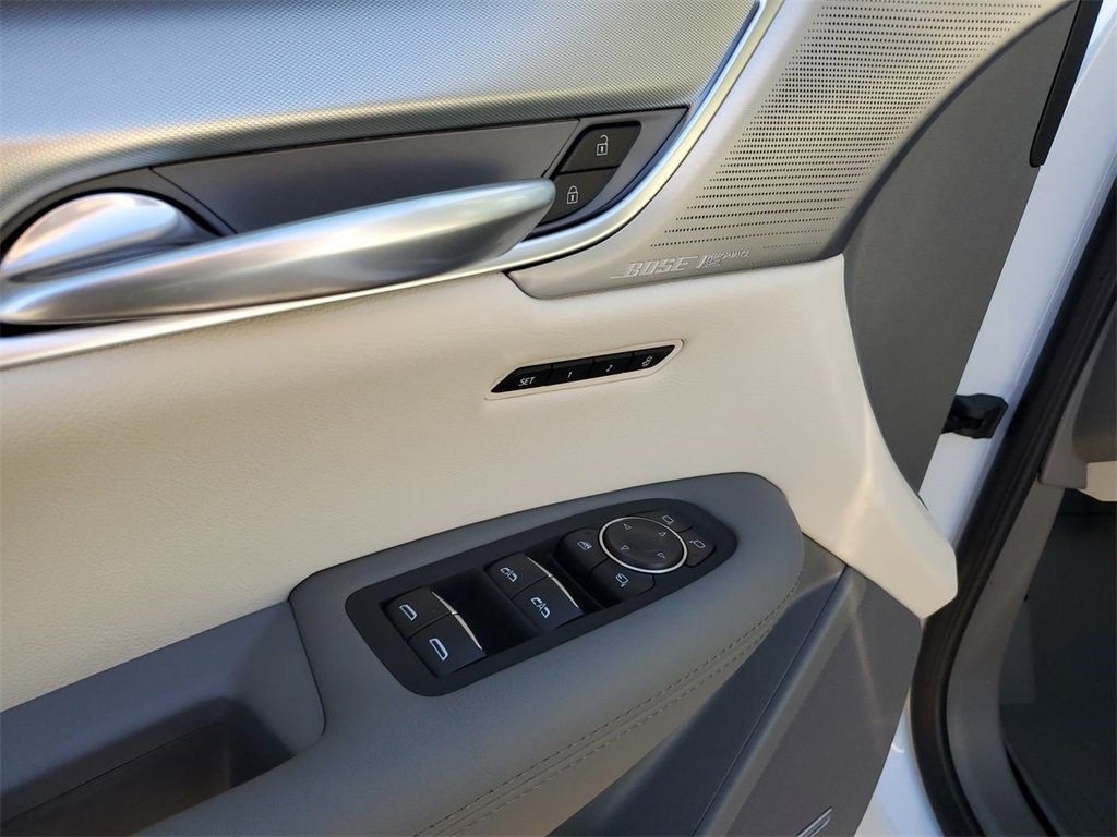 New 2025 Cadillac XT5 Premium Luxury w/ Technology Package image 24