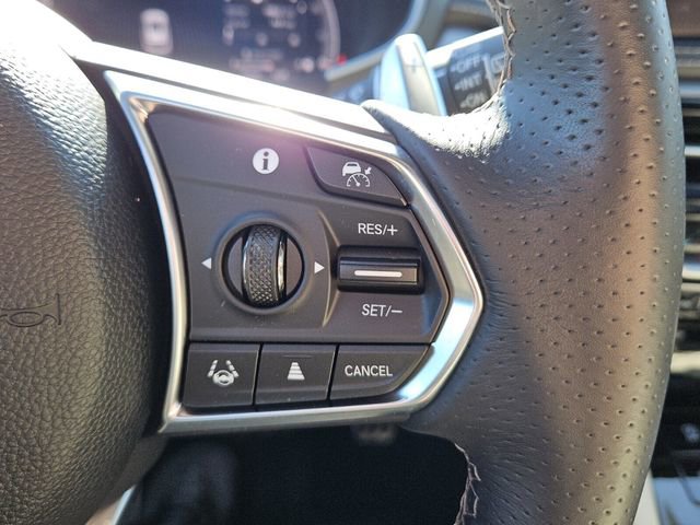 Certified 2026 Acura MDX A-Spec image 14