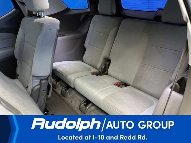 Used 2019 Chevrolet Traverse LT image 34