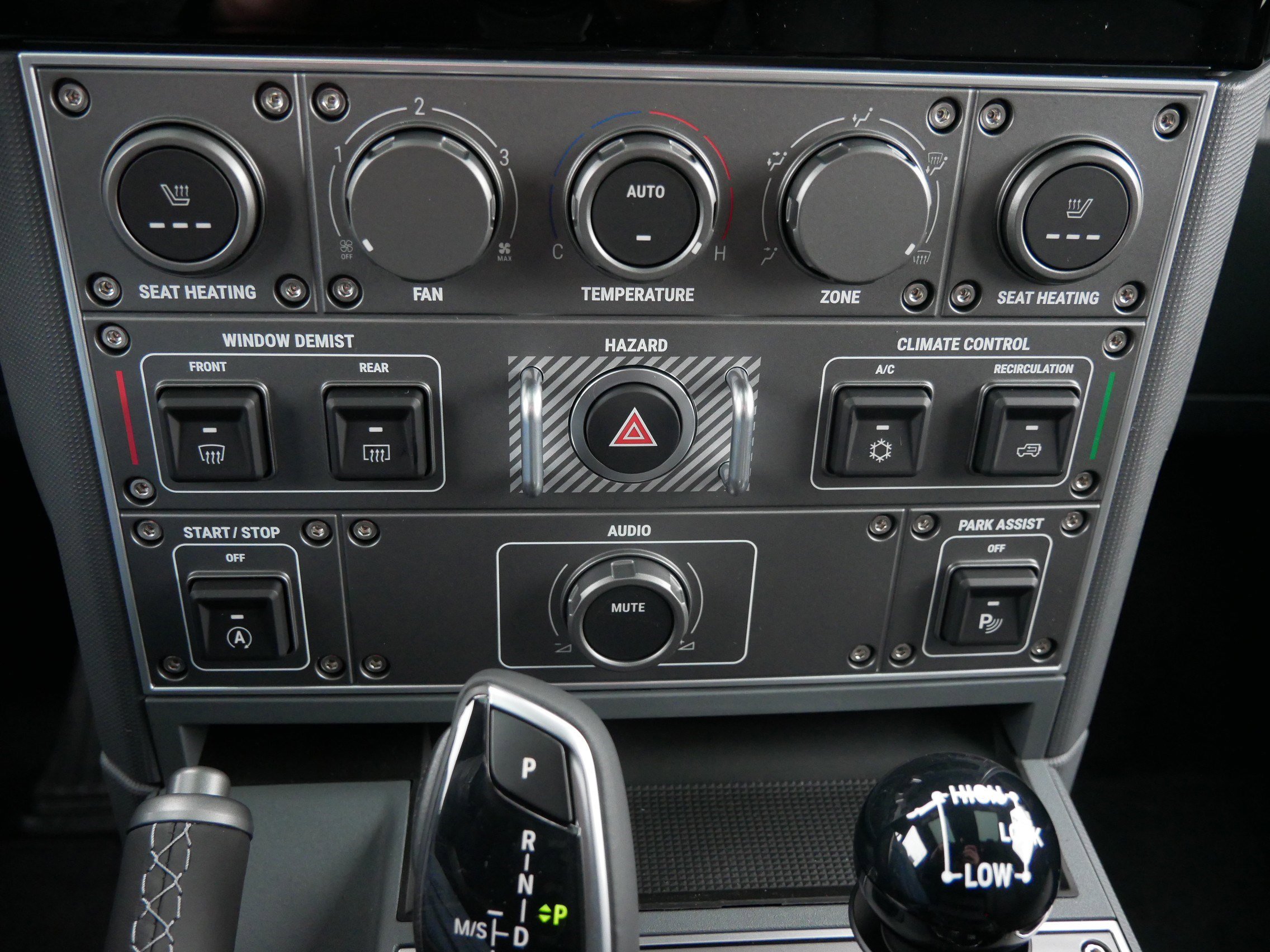 New 2026 INEOS Grenadier image 23