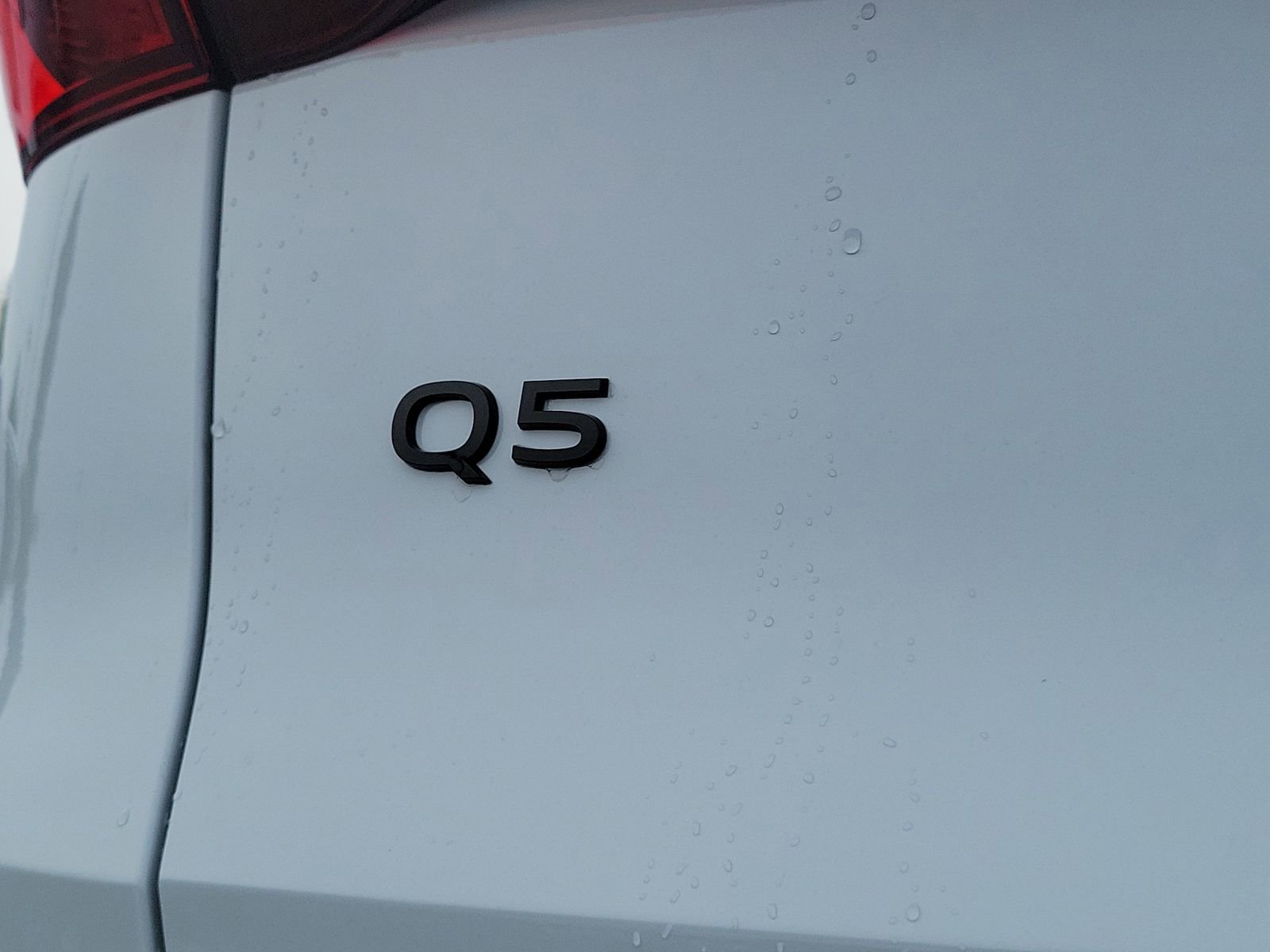 New 2025 Audi Q5 Premium Plus image 7