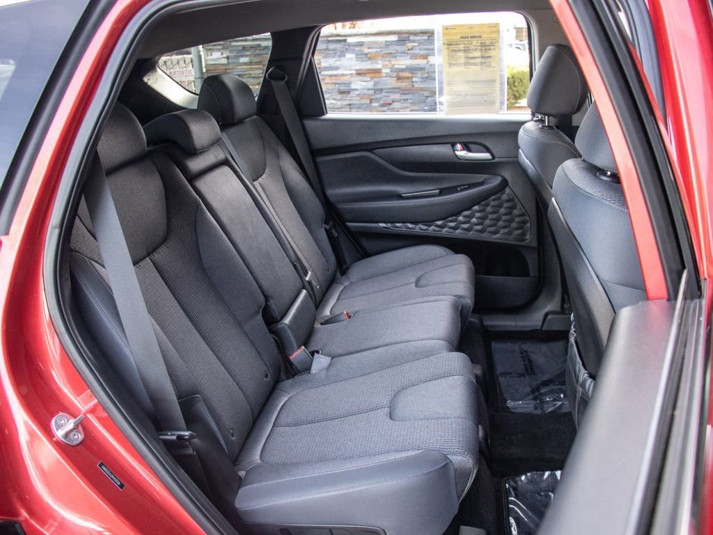 Used 2023 Hyundai Santa Fe SEL image 23
