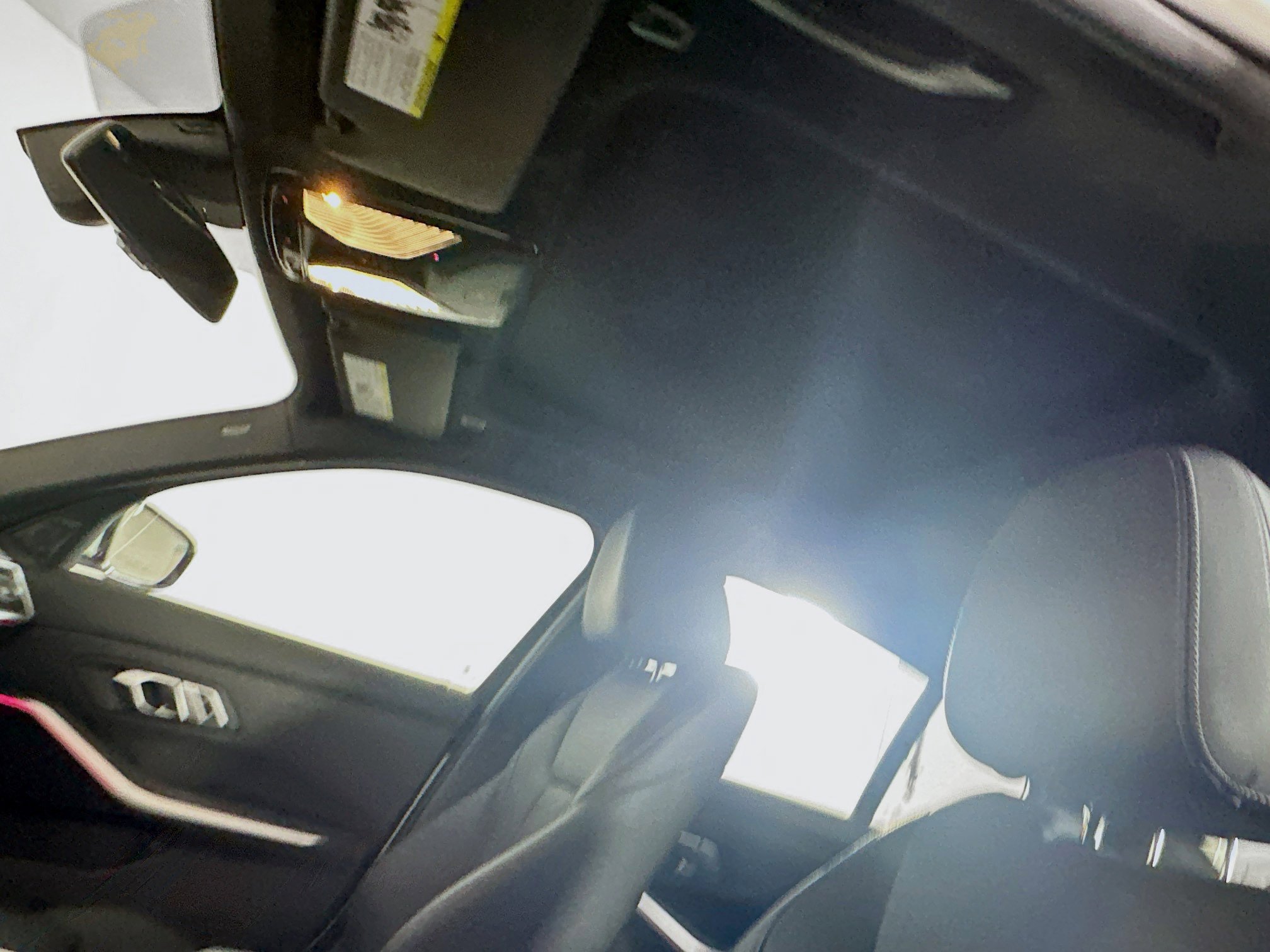 Used 2023 BMW 330e w/ Parking Assistance Package image 26