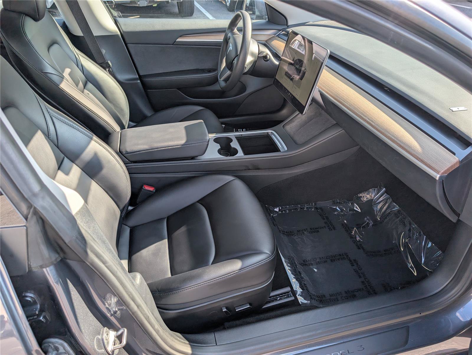 Used 2023 Tesla Model 3 Standard Range RWD image 10