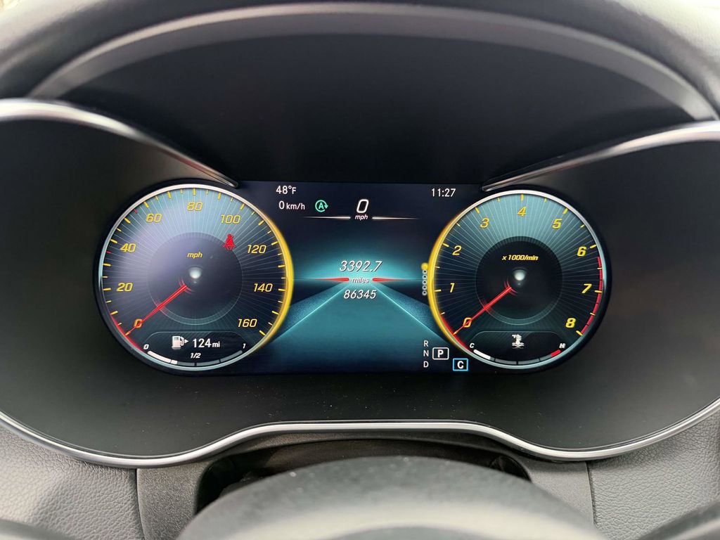 Used 2020 Mercedes-Benz C 300 4MATIC Sedan image 30