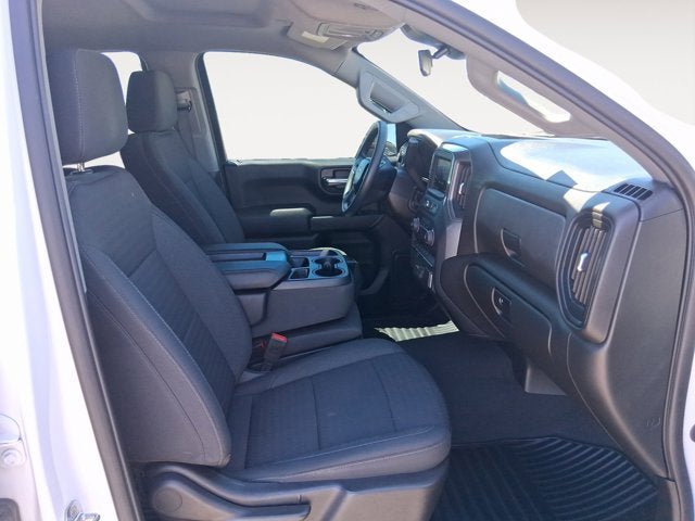 Used 2022 Chevrolet Silverado 1500 Custom AWD/4WD image 15