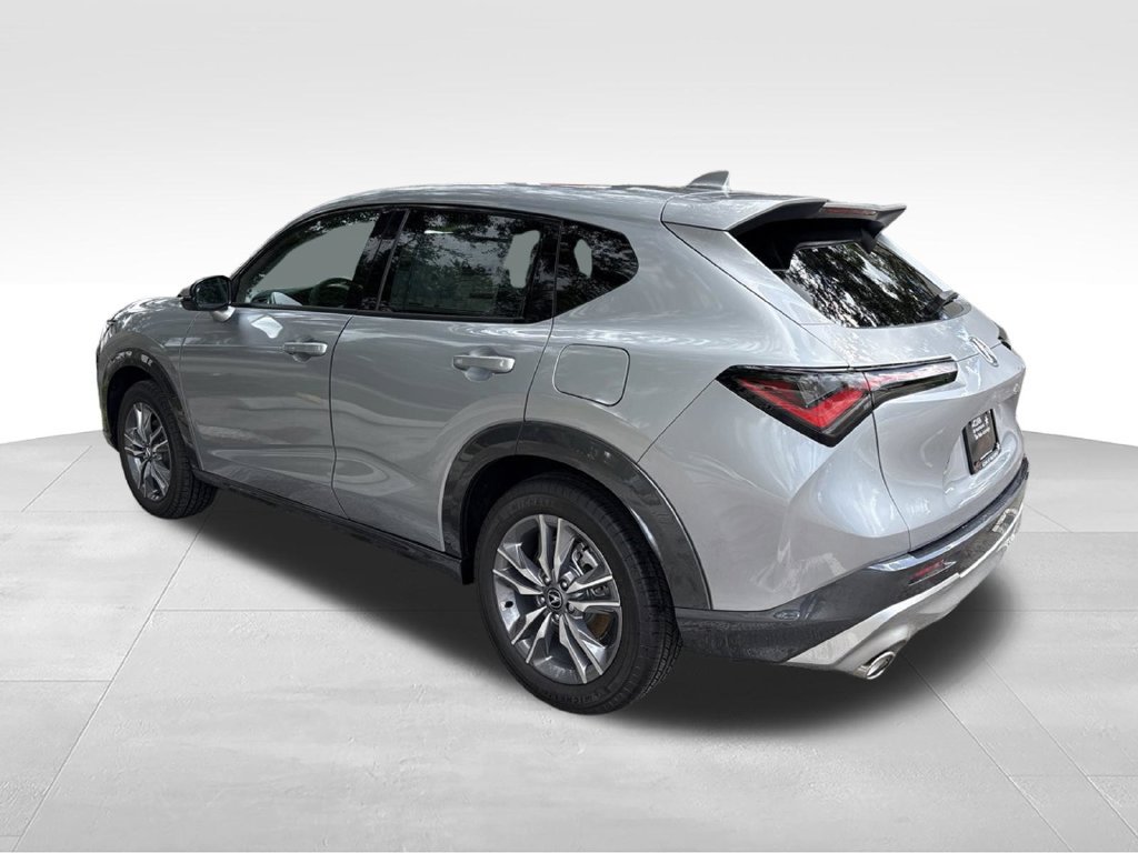 New 2026 Acura ADX FWD image 3