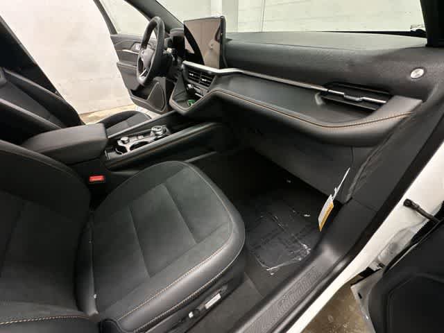New 2026 Ford Explorer Tremor AWD/4WD image 38