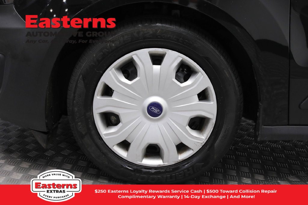Used 2022 Ford Transit Connect XL FWD image 31