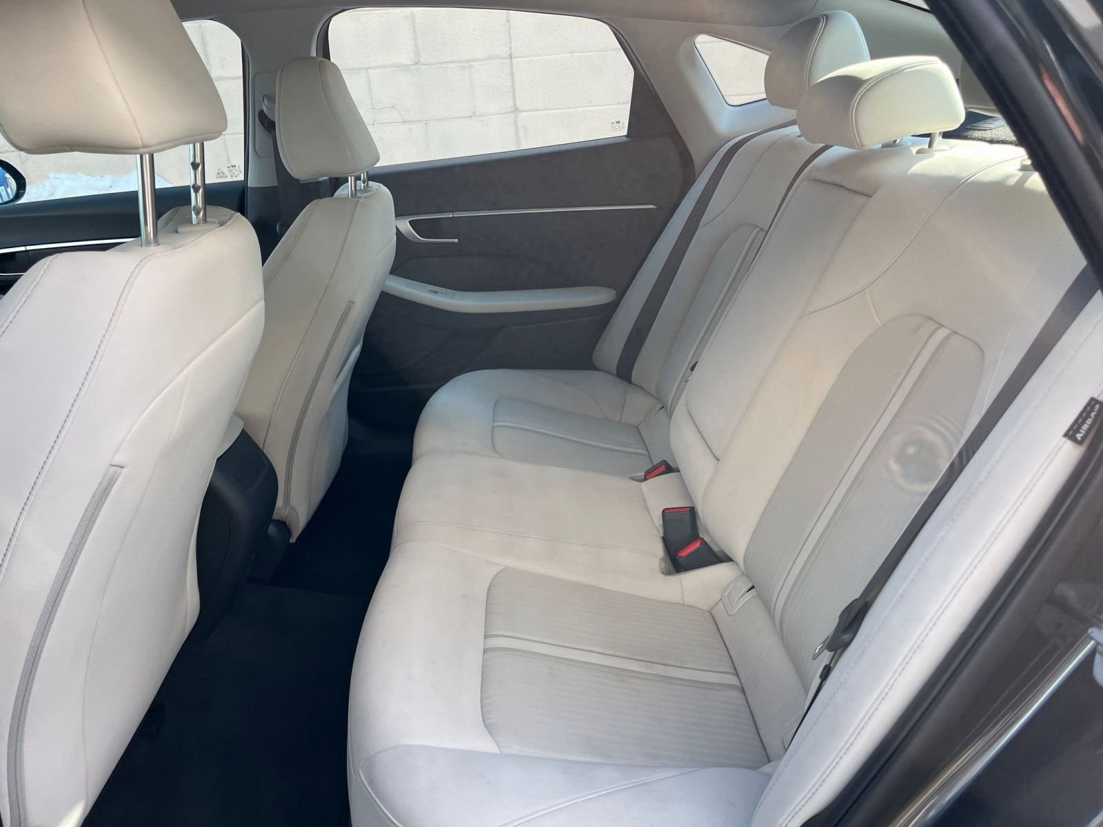 Used 2025 Hyundai Sonata SEL image 25