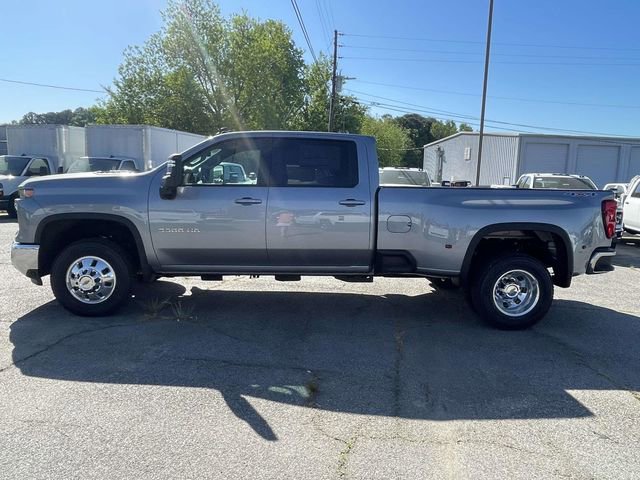 New 2026 Chevrolet Silverado 3500 LT w/ All Star Edition AWD/4WD image 6