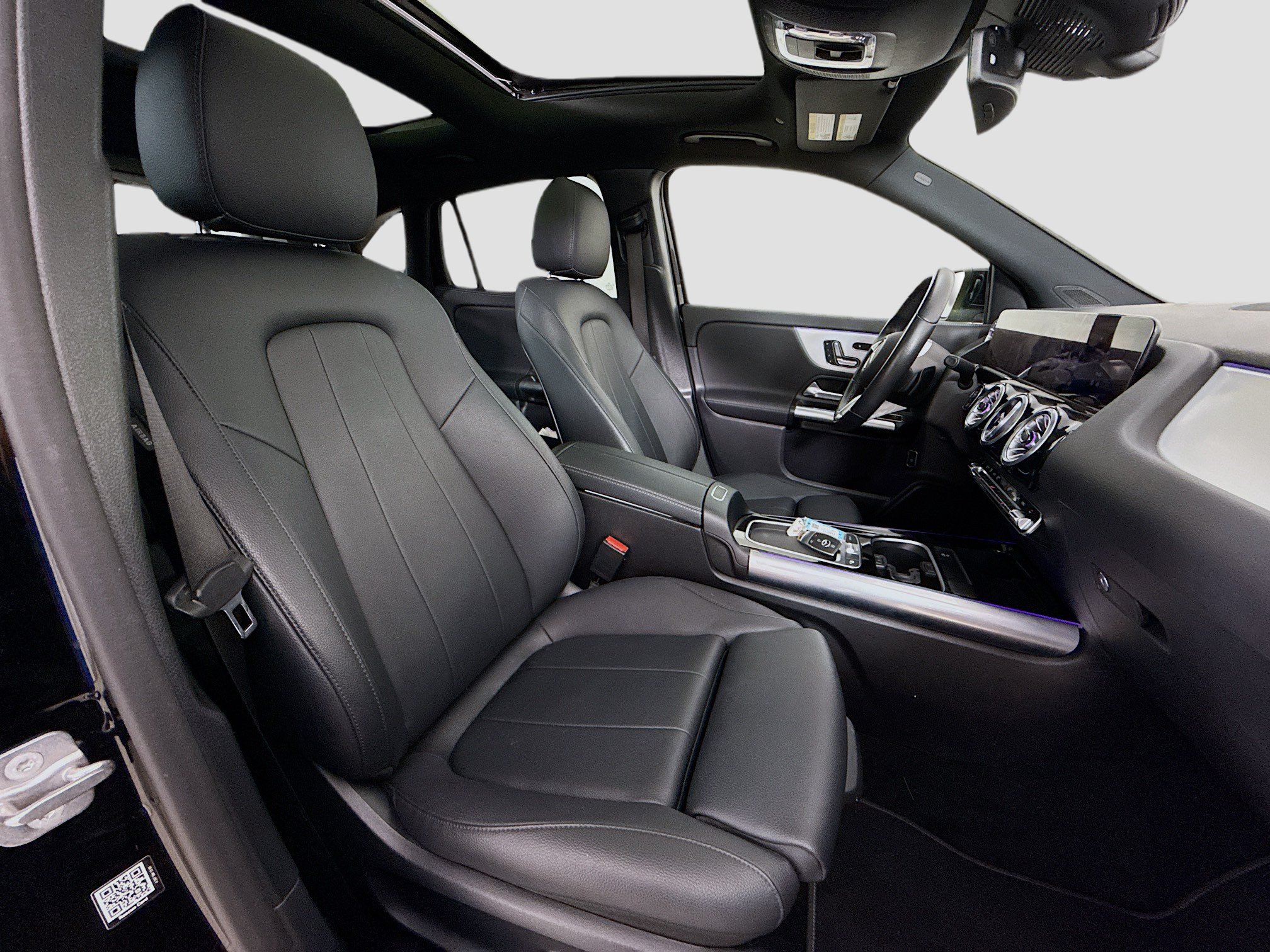 Used 2024 Mercedes-Benz GLA 250 image 30