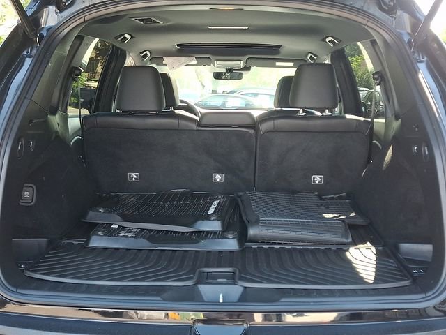 Certified 2023 Honda Passport EX-L image 29