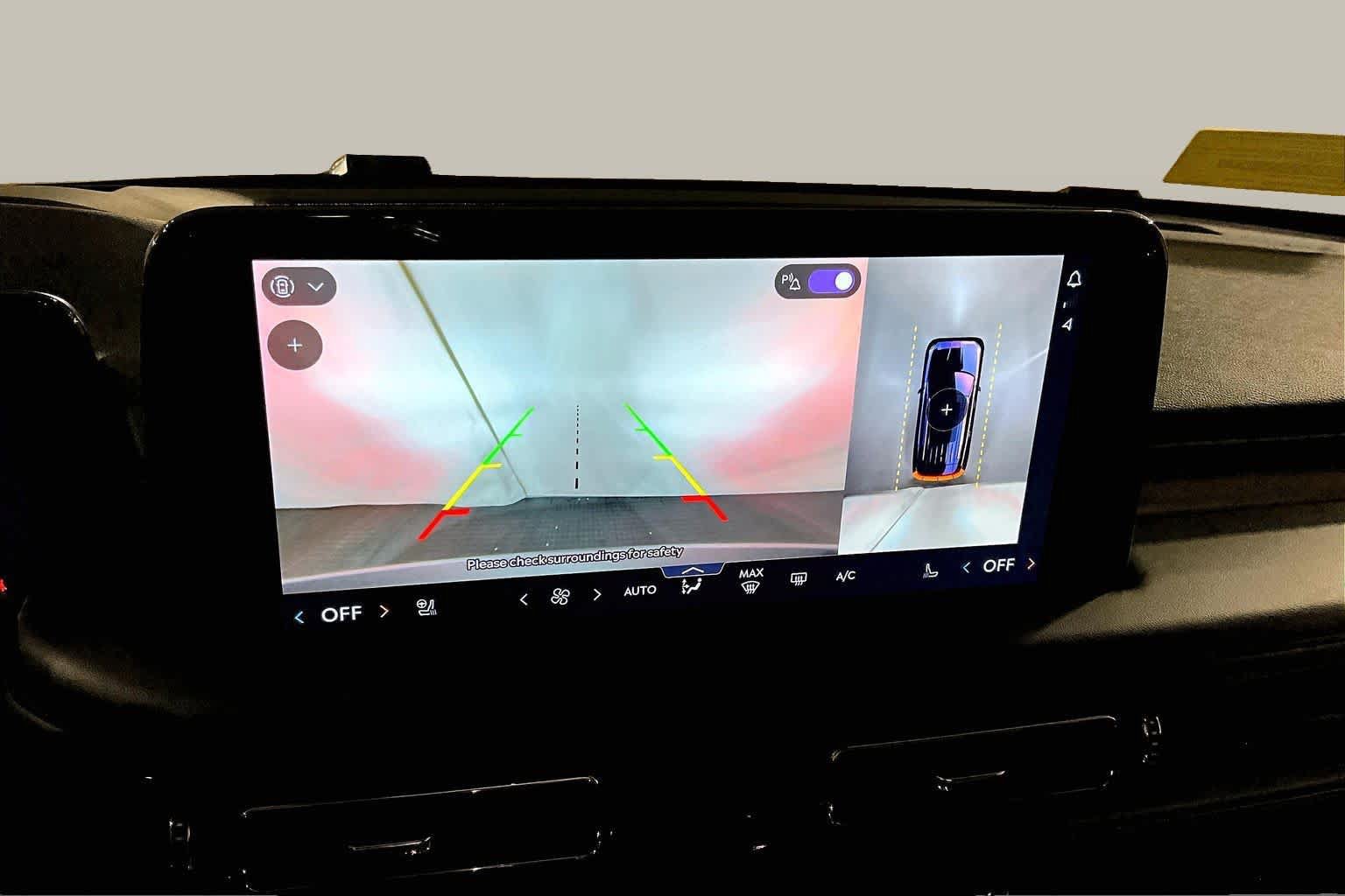 Used 2025 Lincoln Aviator AWD w/ Equipment Group 101A image 28