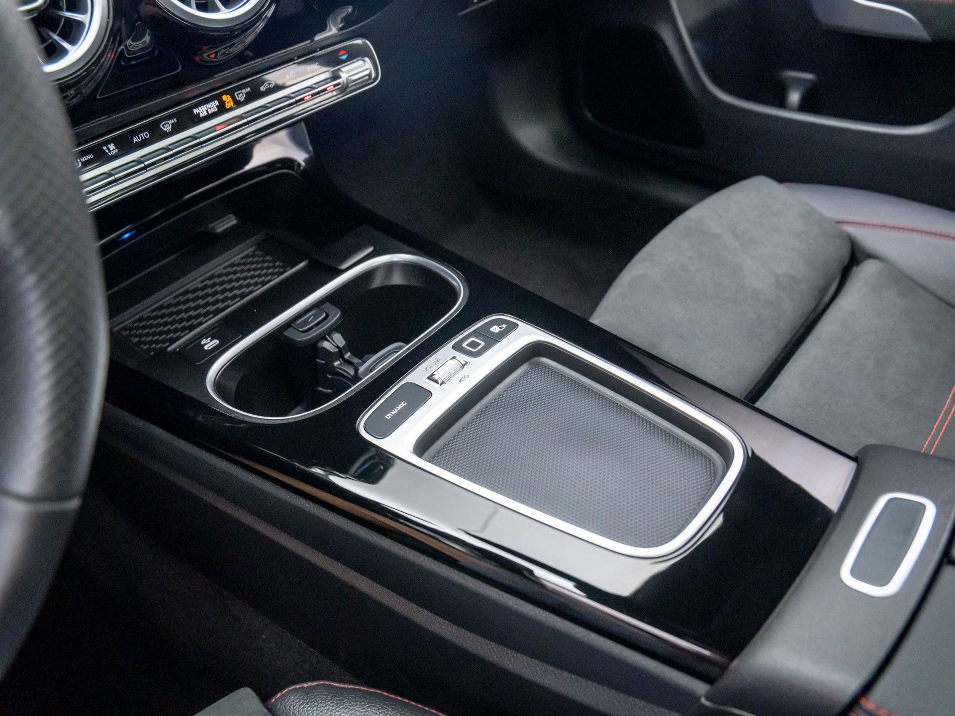 New 2026 Mercedes-Benz CLA 250 4MATIC image 12