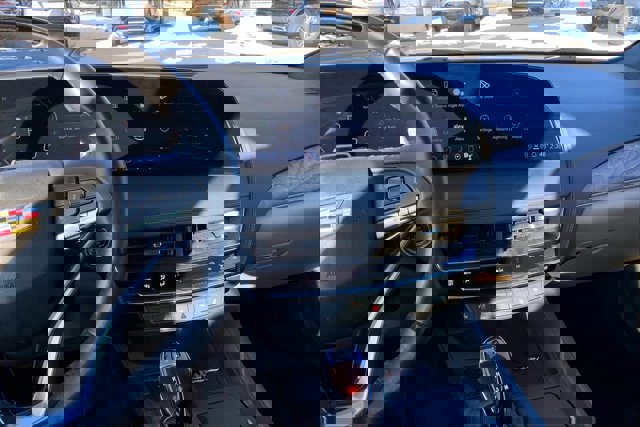 Used 2025 Cadillac CT5 Premium Luxury w/ Sun And Sound Package image 5