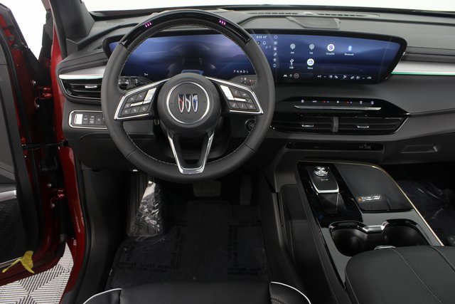 New 2026 Buick Enclave Avenir w/ Super Cruise Package image 13