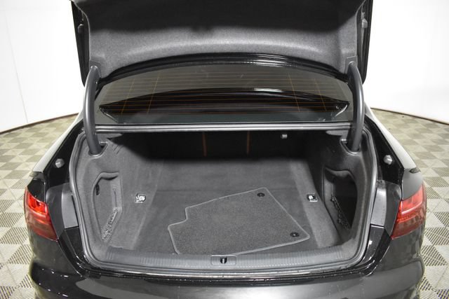 Used 2024 Audi A4 2.0T Premium Plus w/ Premium Plus Package AWD/4WD image 28