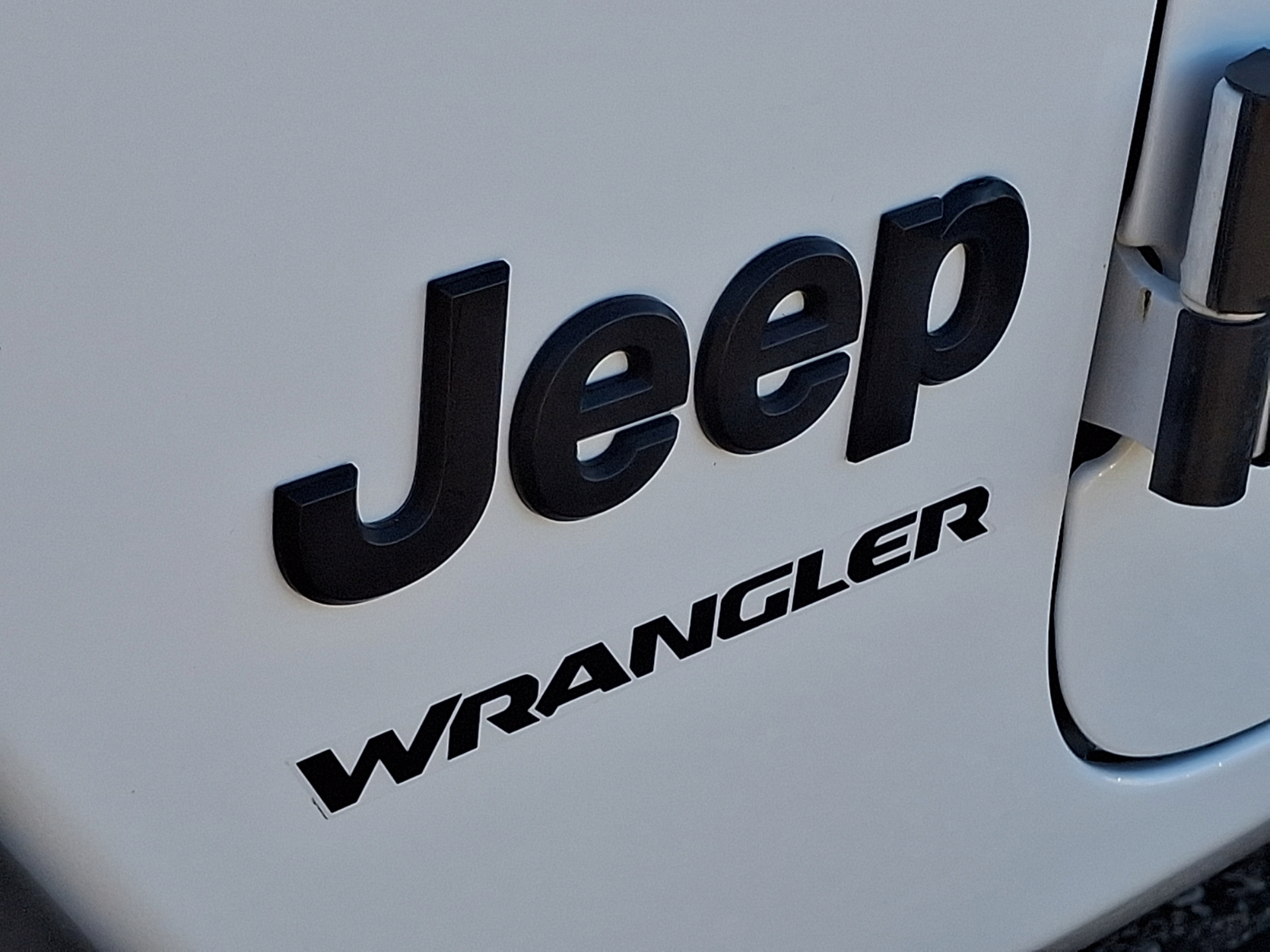 Certified 2021 Jeep Wrangler Sport AWD/4WD image 29